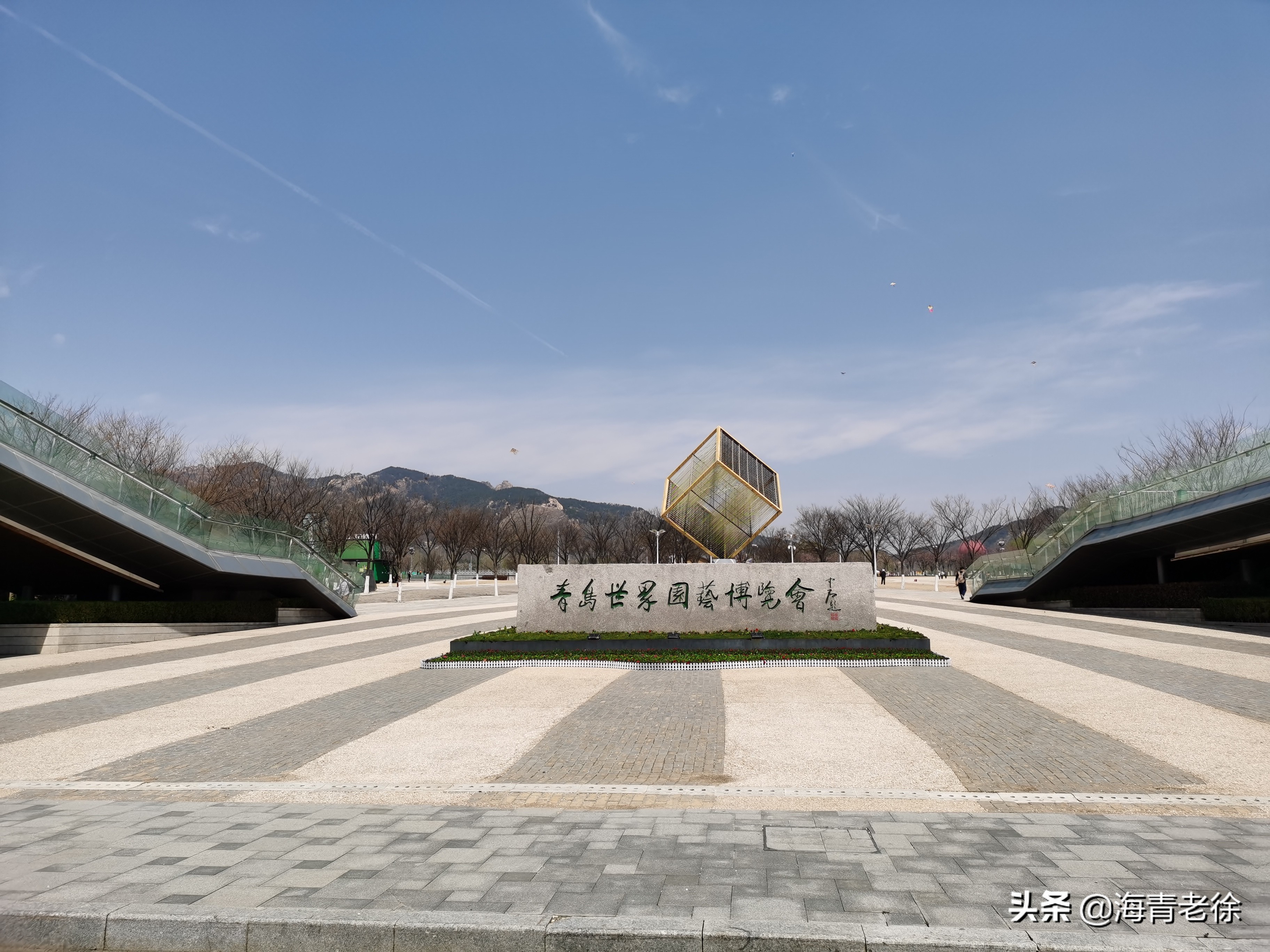 老徐新足迹,老徐自驾游视频