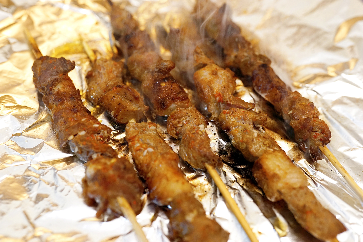 如何挑选好的鲜羊肉,冬季羊肉怎么挑选