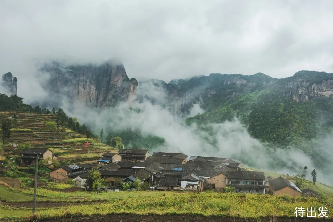 国庆节想避开旅游人潮？快看这7个人少景美的小众旅行地！