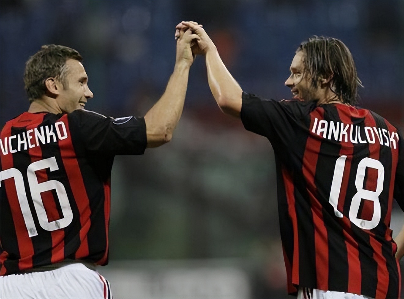 宁当米兰替补也要拒绝国米,本想去尤文的多面手,却成了米兰忠臣