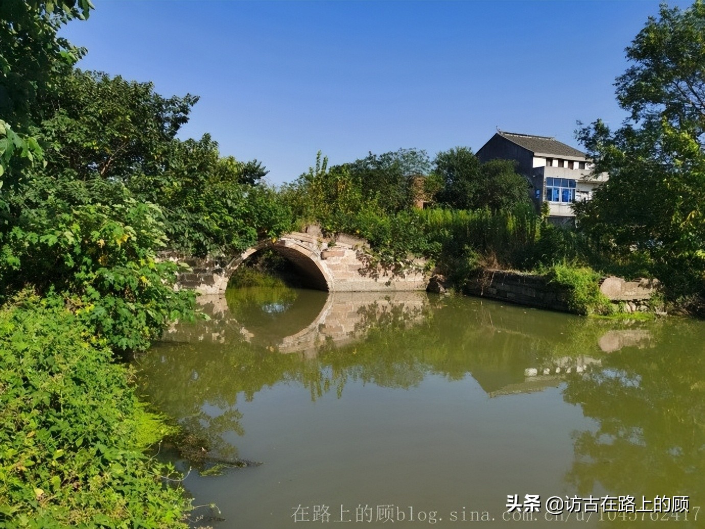 常州消失的古桥,常州已拆除的有名古桥