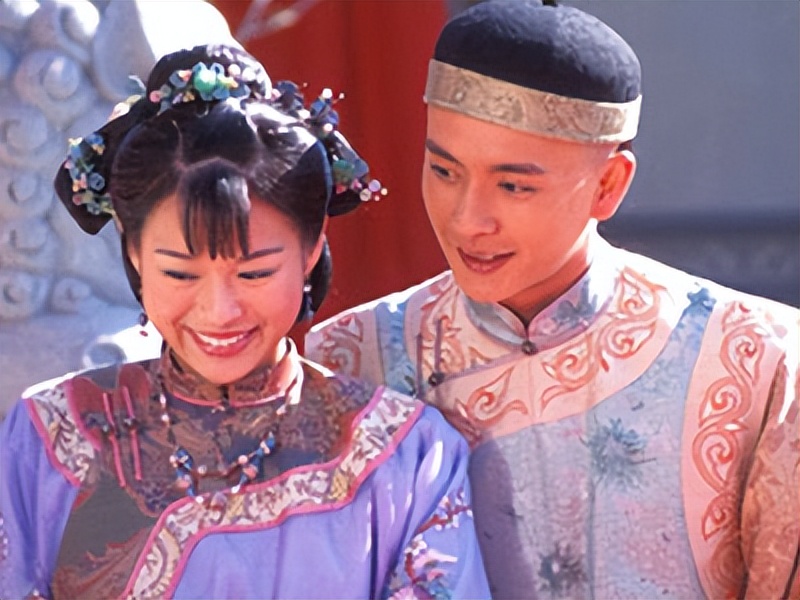 黄宗泽胡杏儿什么时候谈的恋爱,黄宗泽和胡杏儿算是最般配的一对