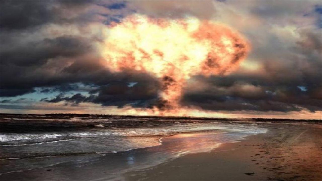 一旦爆发核战争，只有10分钟自救！14亿国人必须学会的自救方法