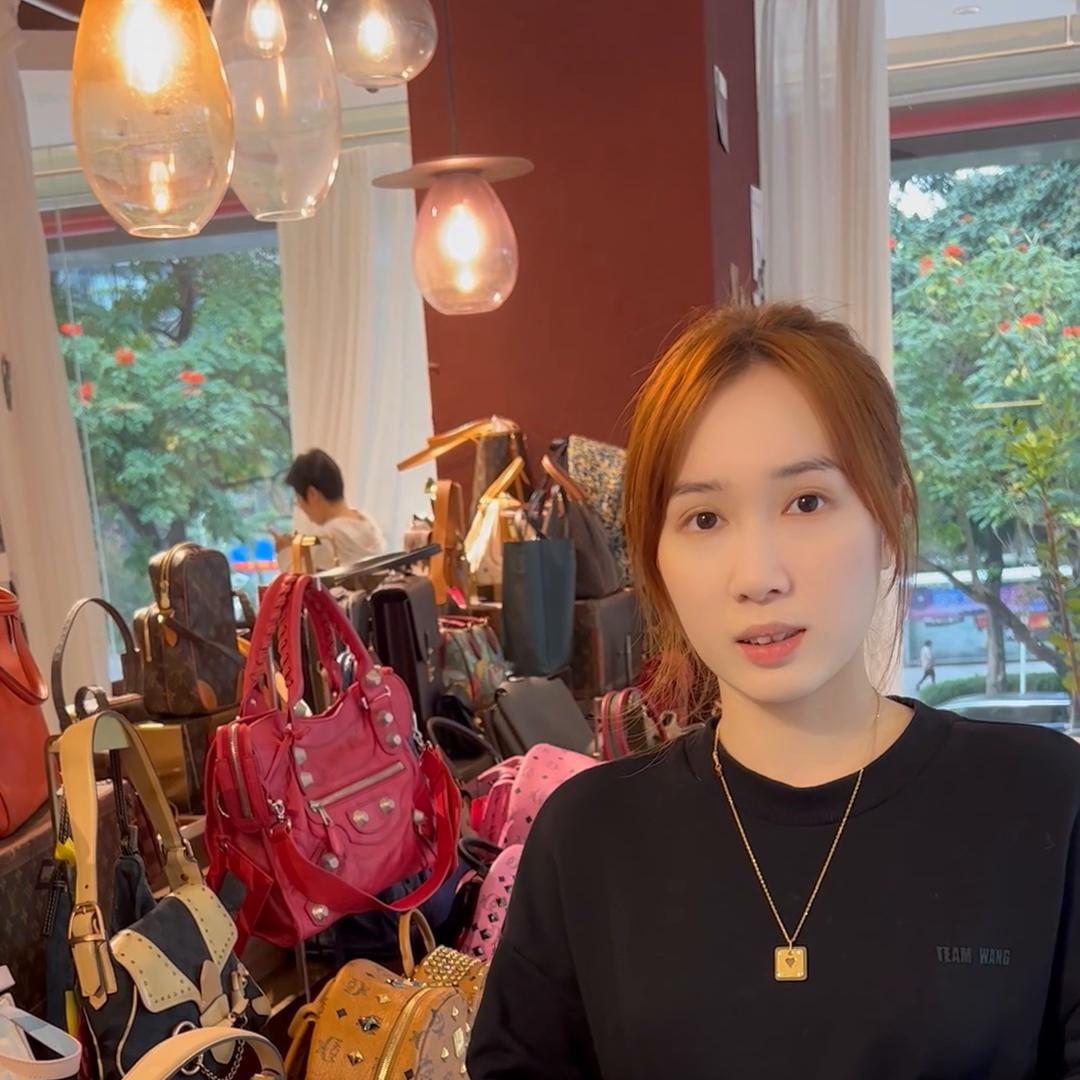 深圳知名中古店公开“道歉”对不起才让你们知道我的存在#...