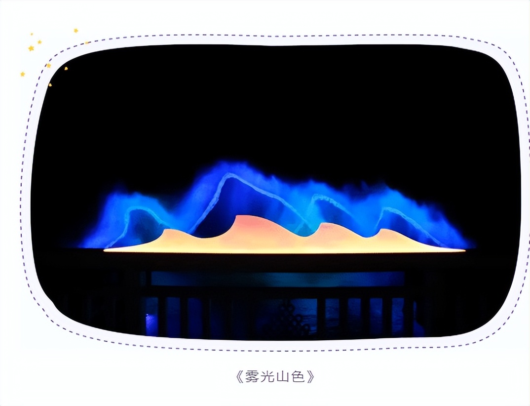 美丽的千岛湖夜景太迷人,千岛湖拍照打卡点