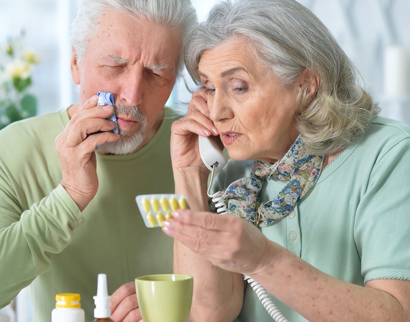 阿莫西林不是消炎药?提醒:真正的消炎药只有2种,别吃错了