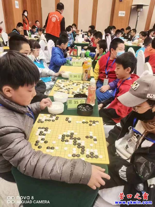 辽宁围棋比赛报名网址,辽宁围棋定级赛