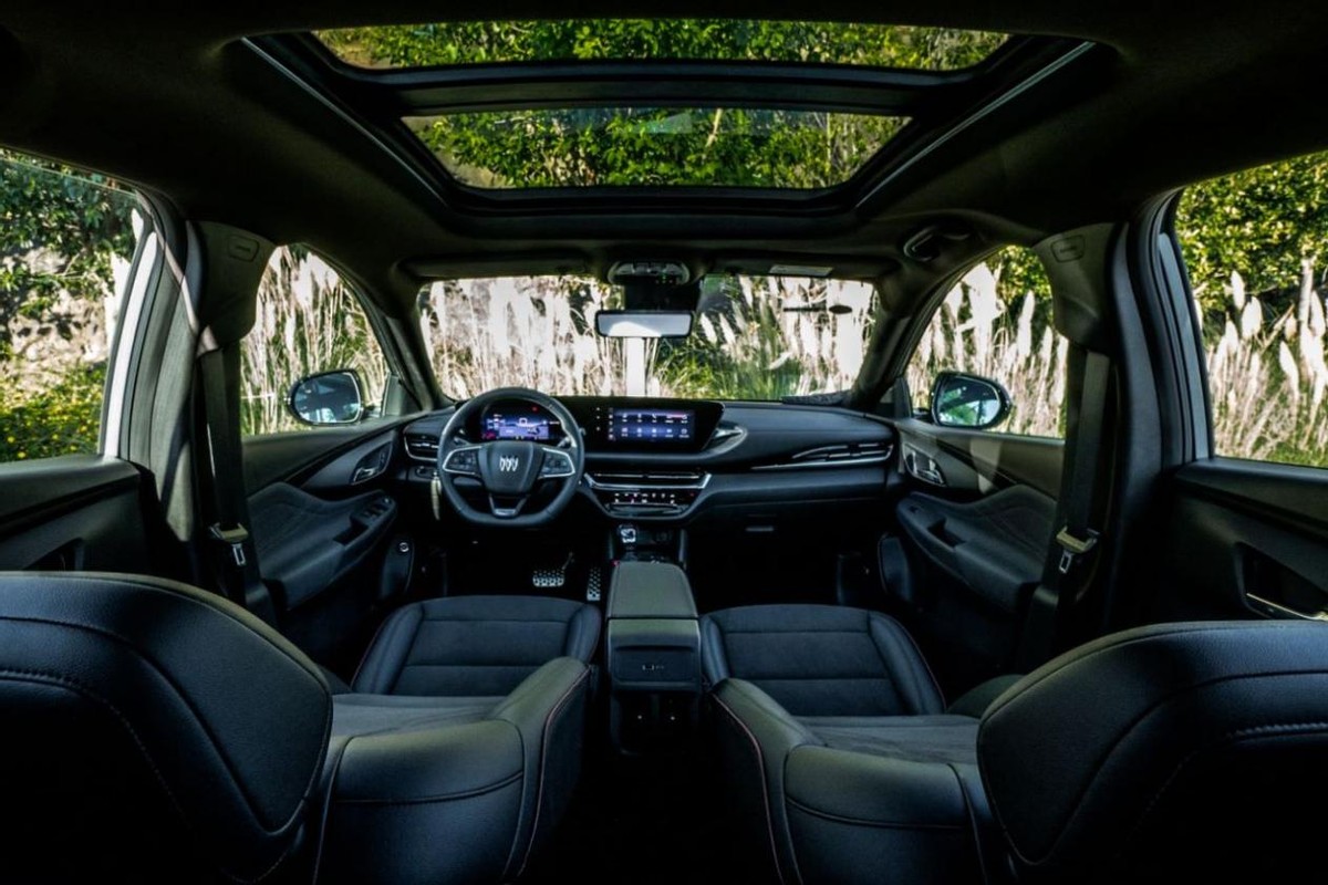 逍客和探歌对比,逍客与探歌对比