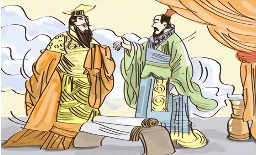 战国时期的连横是什么,战国合纵连横是什么意思