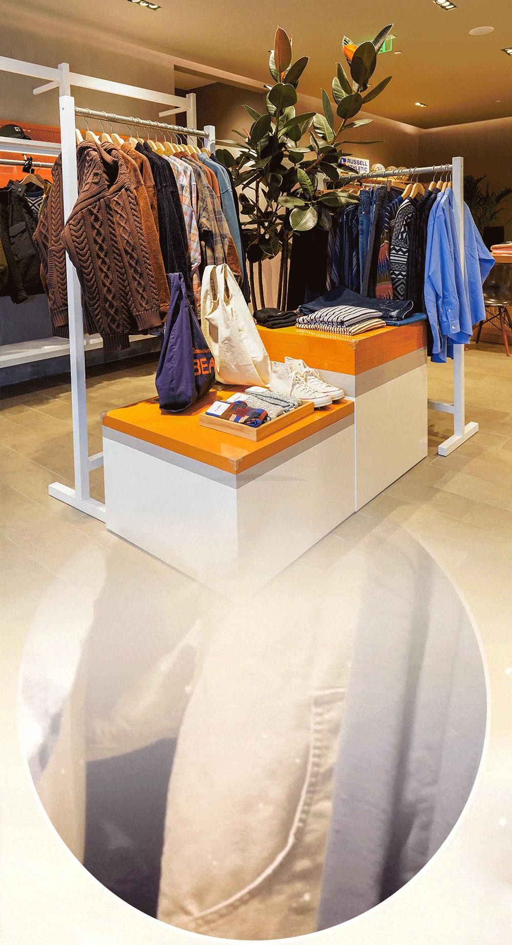 解锁高街潮牌穿搭,解锁时尚春节有新意