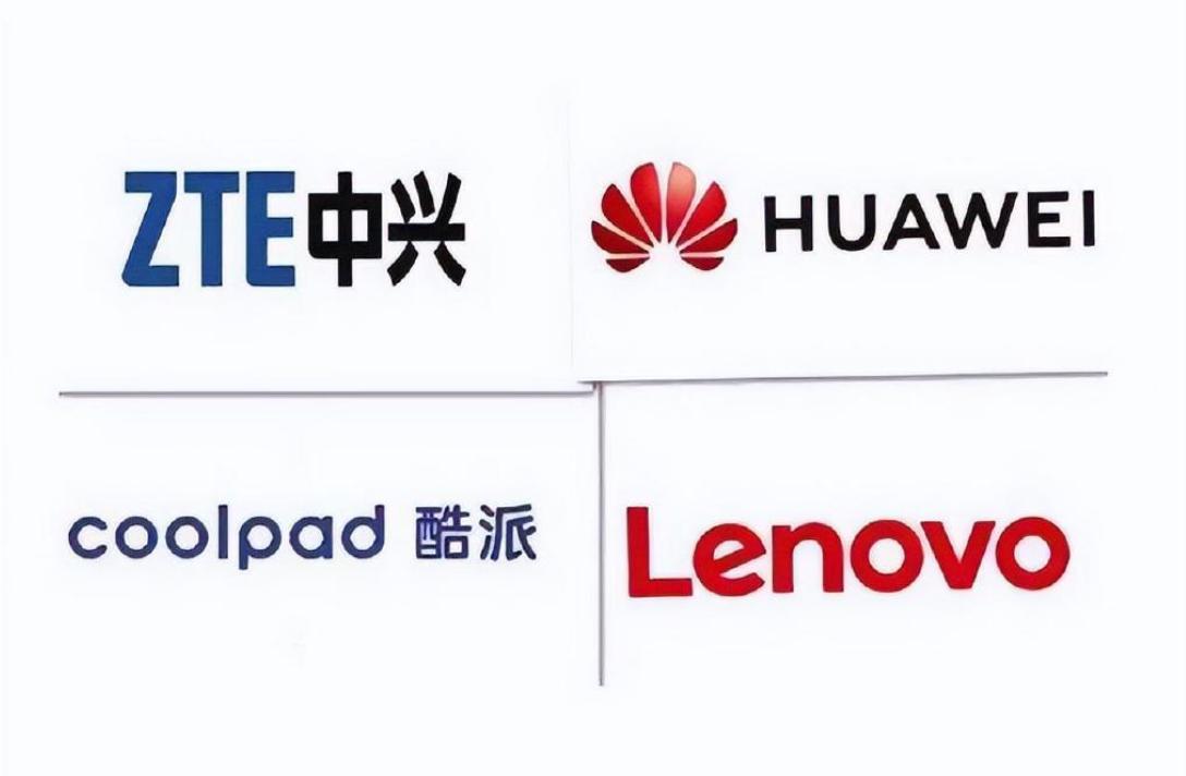 国产手机经典回顾,超级详细的手机发展史值得收藏