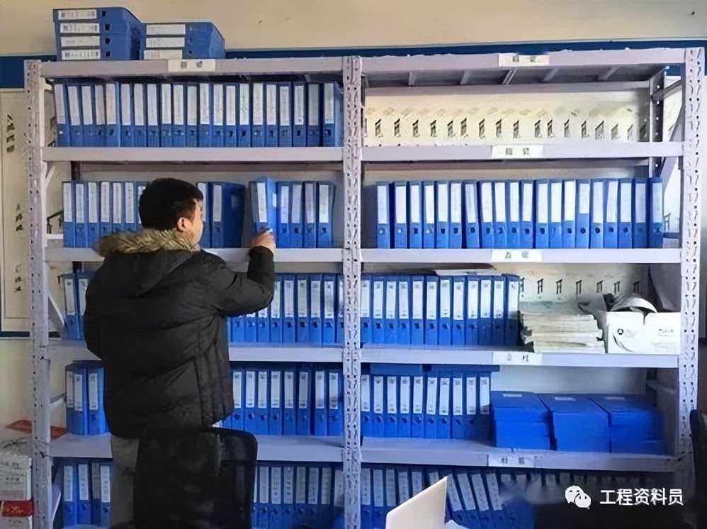 资料员未来的个人规划,资料员的真实现状