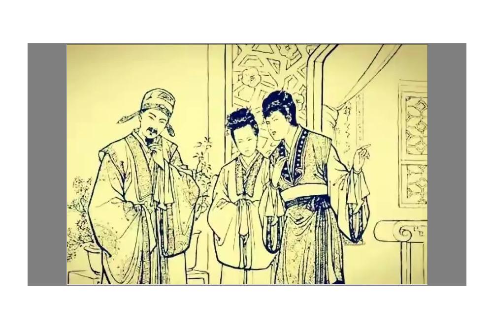 民间故事屠夫遇怪事下集,民间故事屠夫的报应