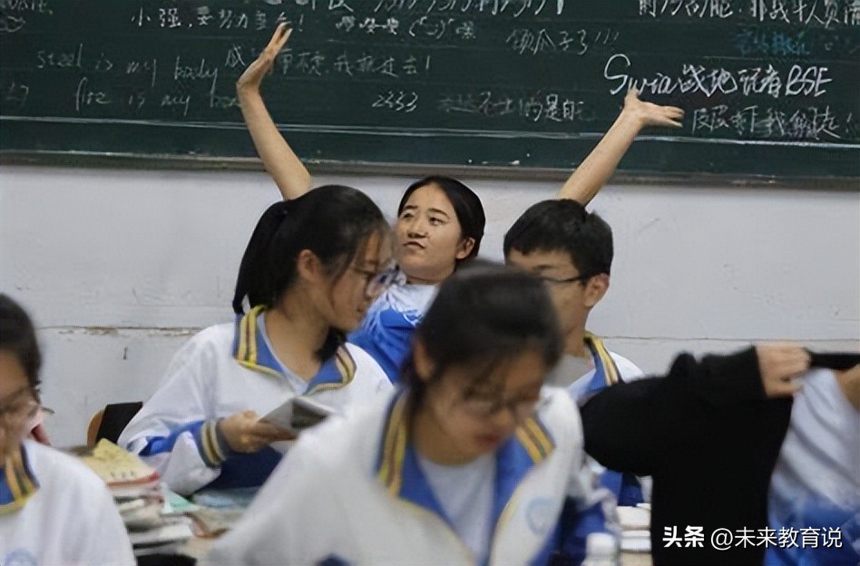 女生读职高还是高中好,上职高跟上高中有什么区别