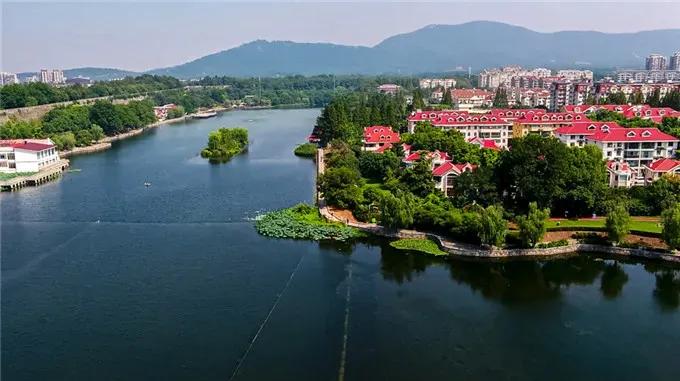 10条南京最美步道,南京步道