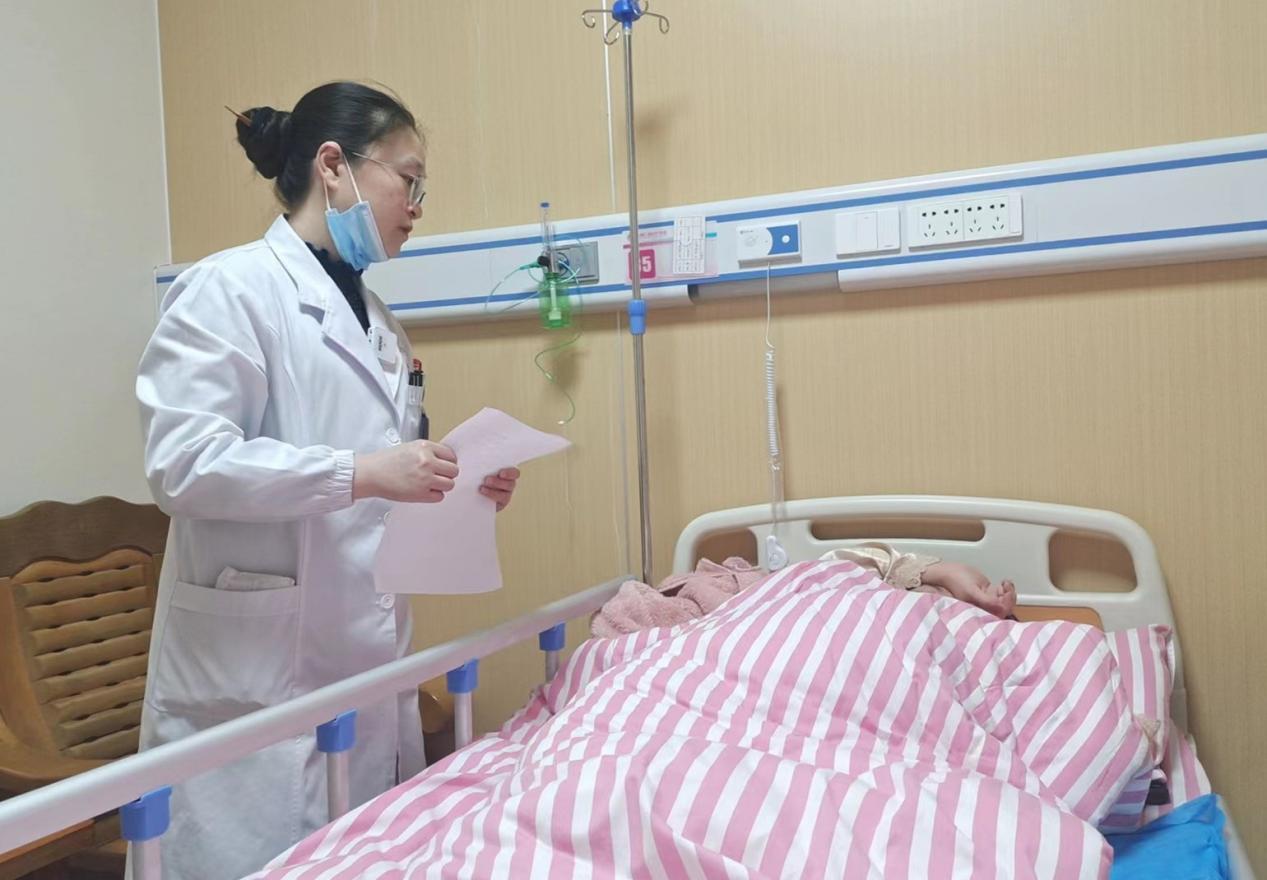 见证非凡生育路，聆听最美仁和好孕妈妈的故事