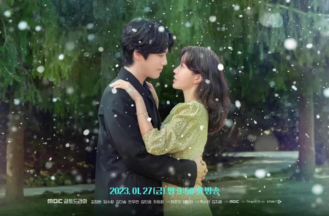 2022年1月韩剧新剧推荐,新剧推荐2020年正在热播韩剧