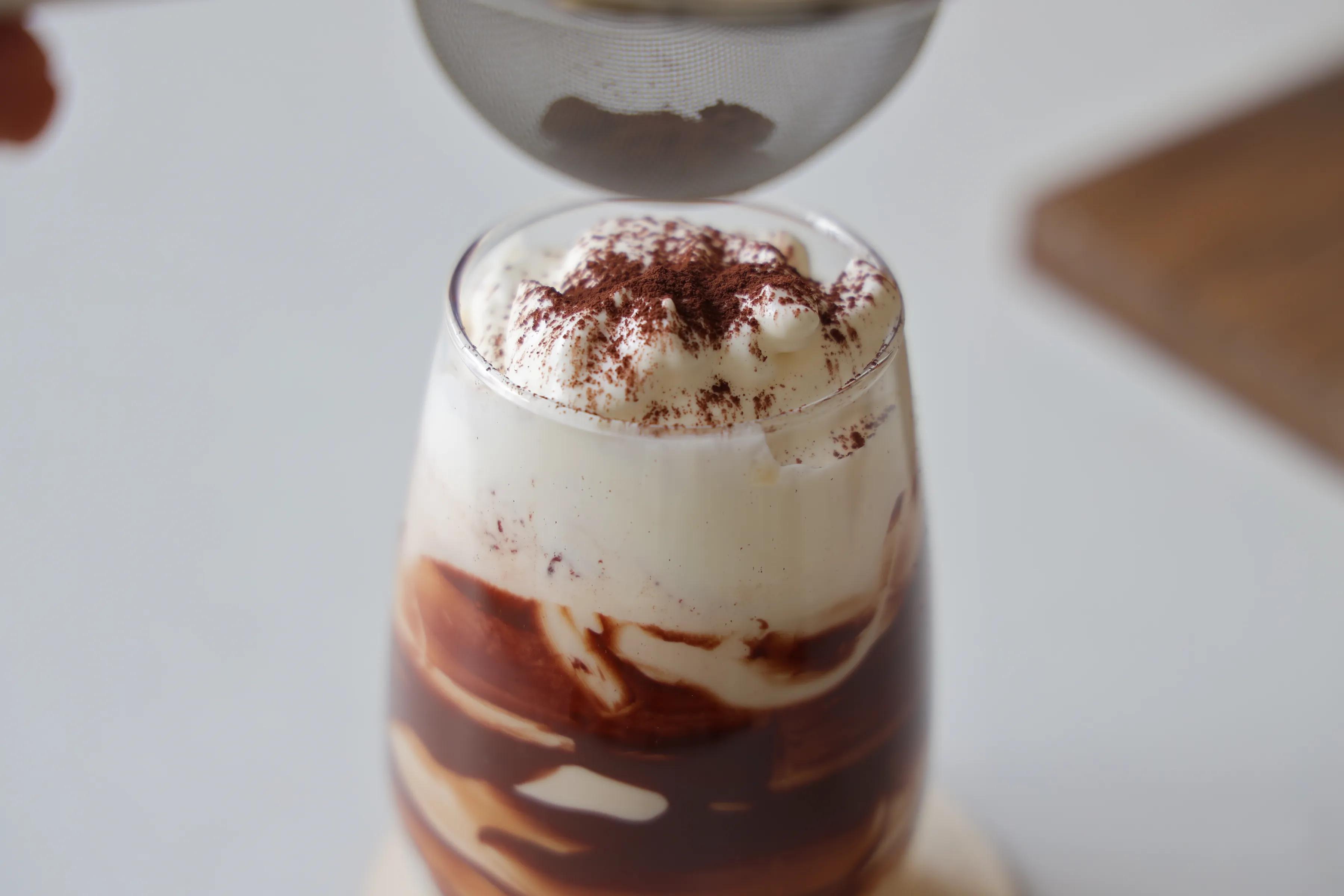 好喝的网红奶茶和饮料怎么做,两种网红自制奶茶方法测评