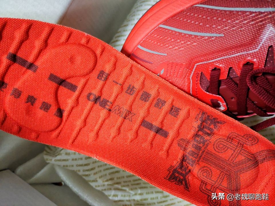 脚感无敌实战鞋,脚感舒适颜值在线鞋子推荐