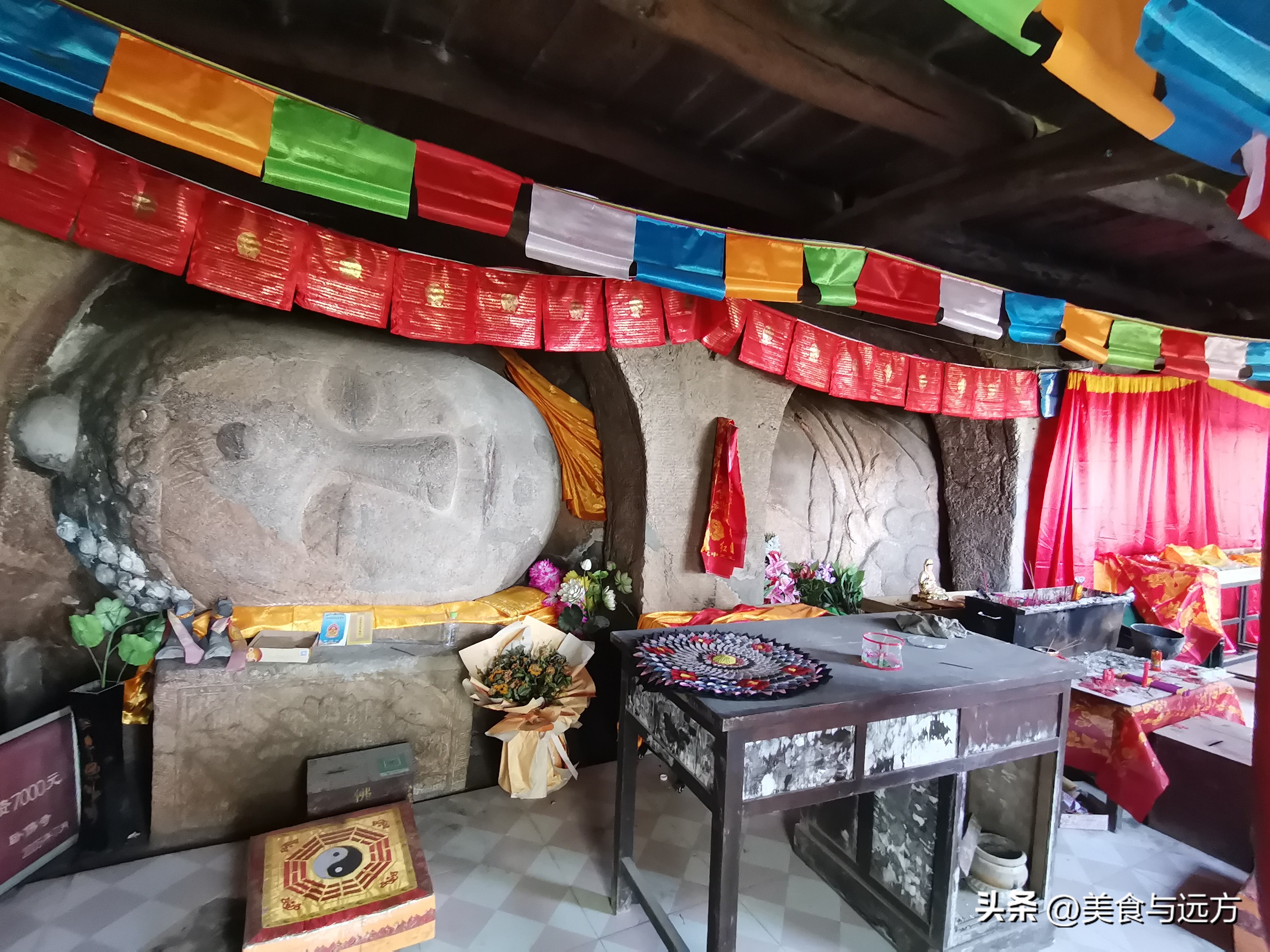 陕西海拔最高的山峰前十名,陕西最高山峰