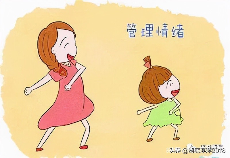 老师遇到了不讲理的家长怎么办,在学校遇见不讲理的家长怎么解决