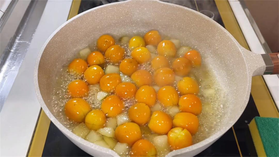 润喉清肺水果,咳嗽止咳最快的水果