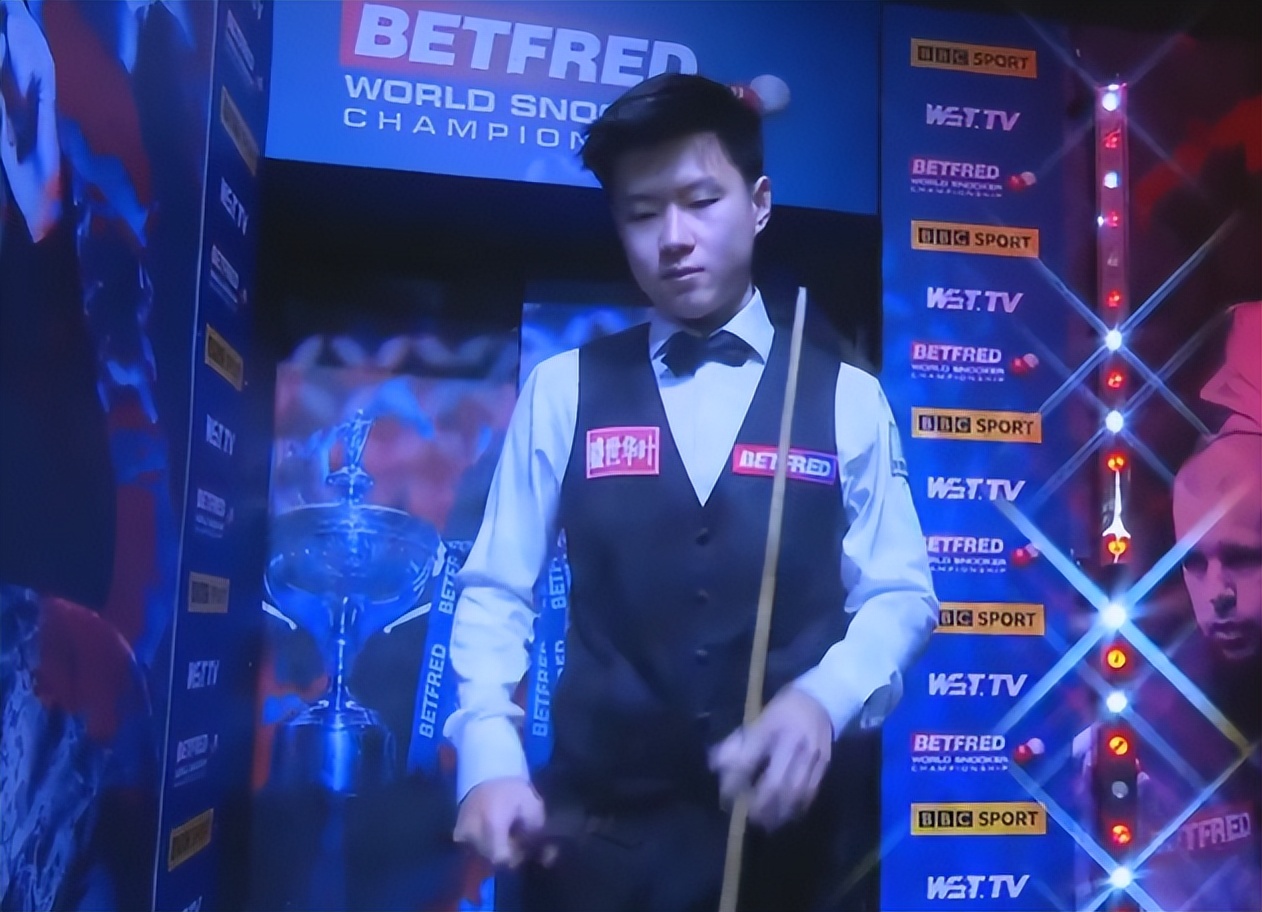 赵心童12分逆转,赵心童决胜局147比赛视频