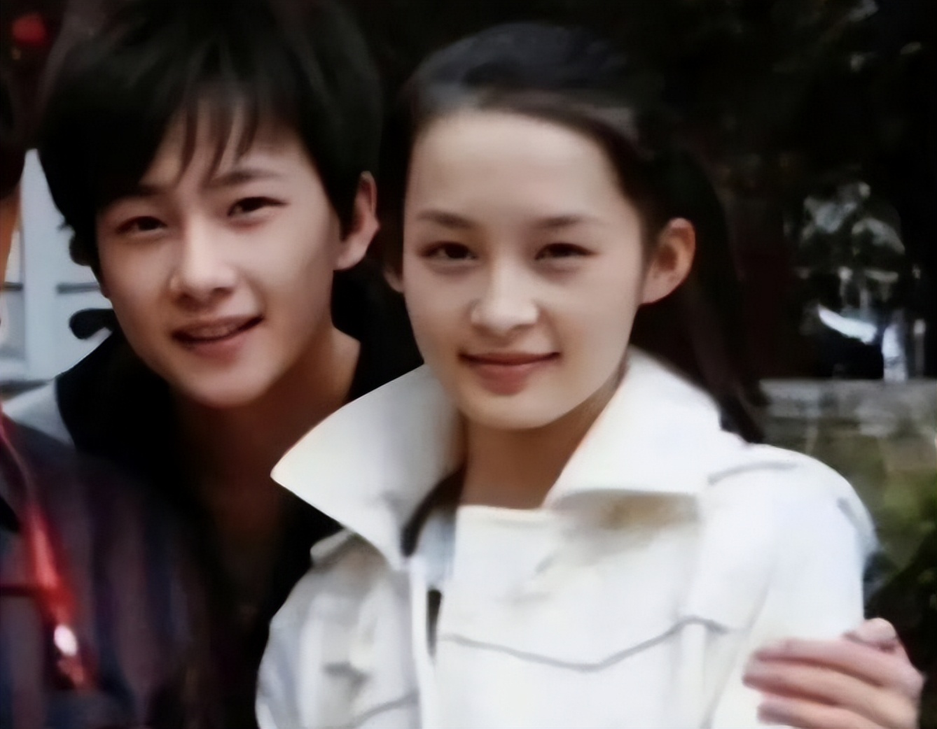 这一次，鹿晗和杨洋比是彻底赢麻了。娱乐圈不是所有人都是鹿晗。