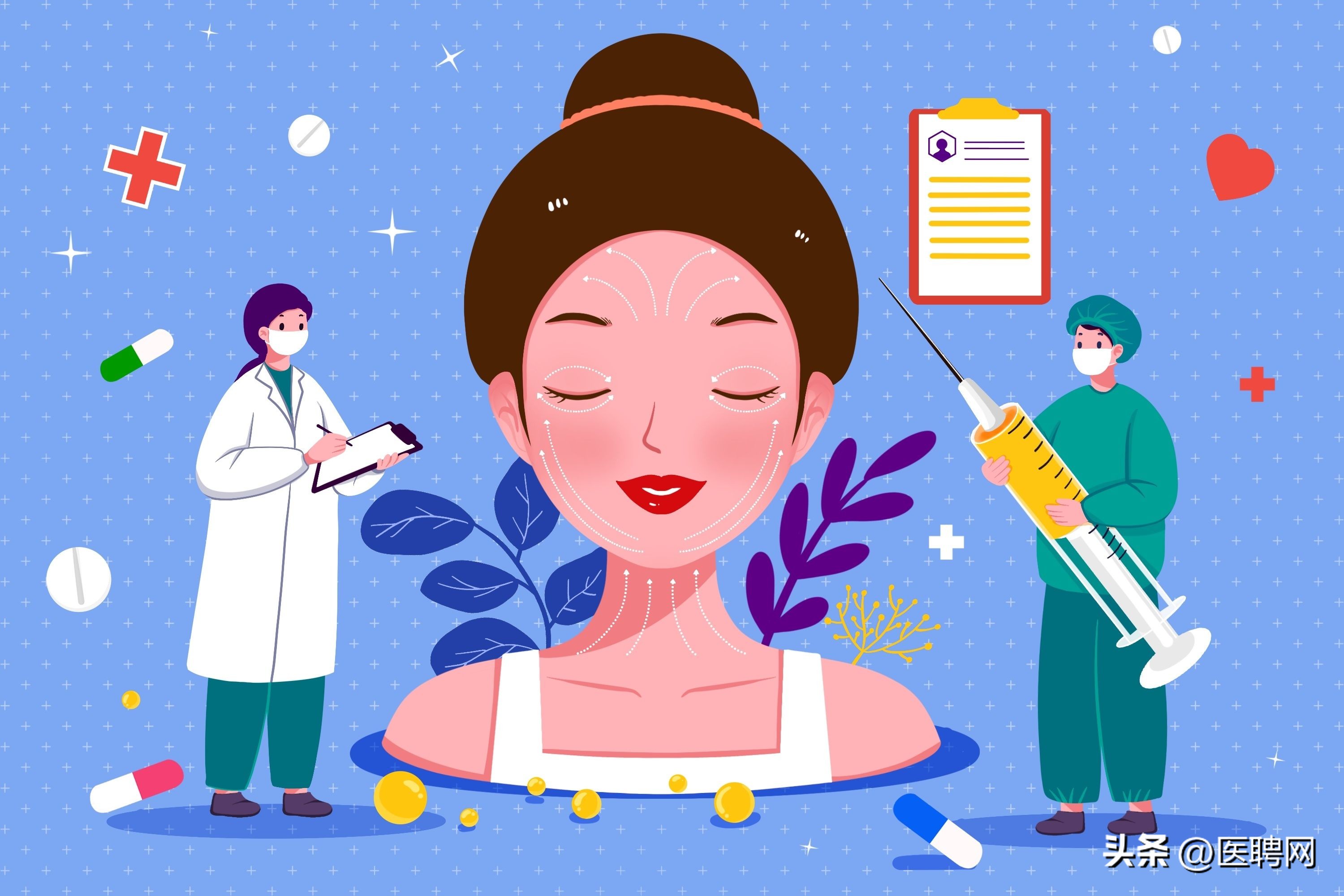 村医改变身份走上正规军之路,村医无证行医几十年