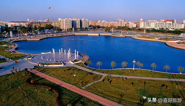 辽宁旅游景点推荐自驾游路线攻略,沈阳铁西必去免费景点攻略