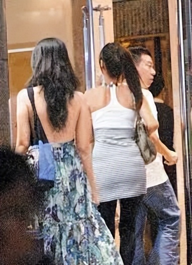 李倩蓉演过什么电视剧,台湾贵妇名媛贾永婕