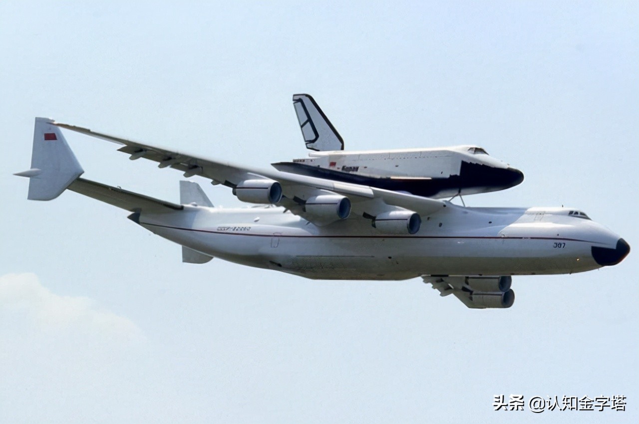 乌克兰安225技术转让,2020年乌克兰安225卖给中国了吗