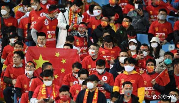 中国足球败出最高境界,中国足球上那些悲伤又无奈的事情