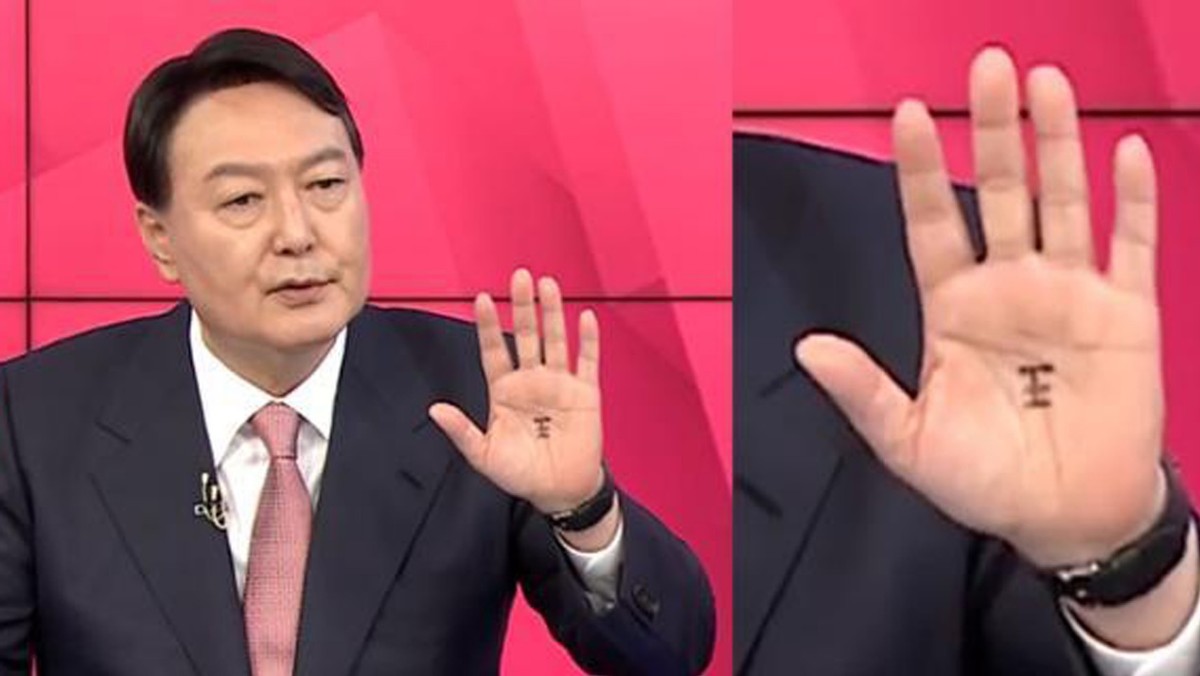 全面了解金建希：“韩国最美第一夫人”，有个爱坑女婿的亲妈