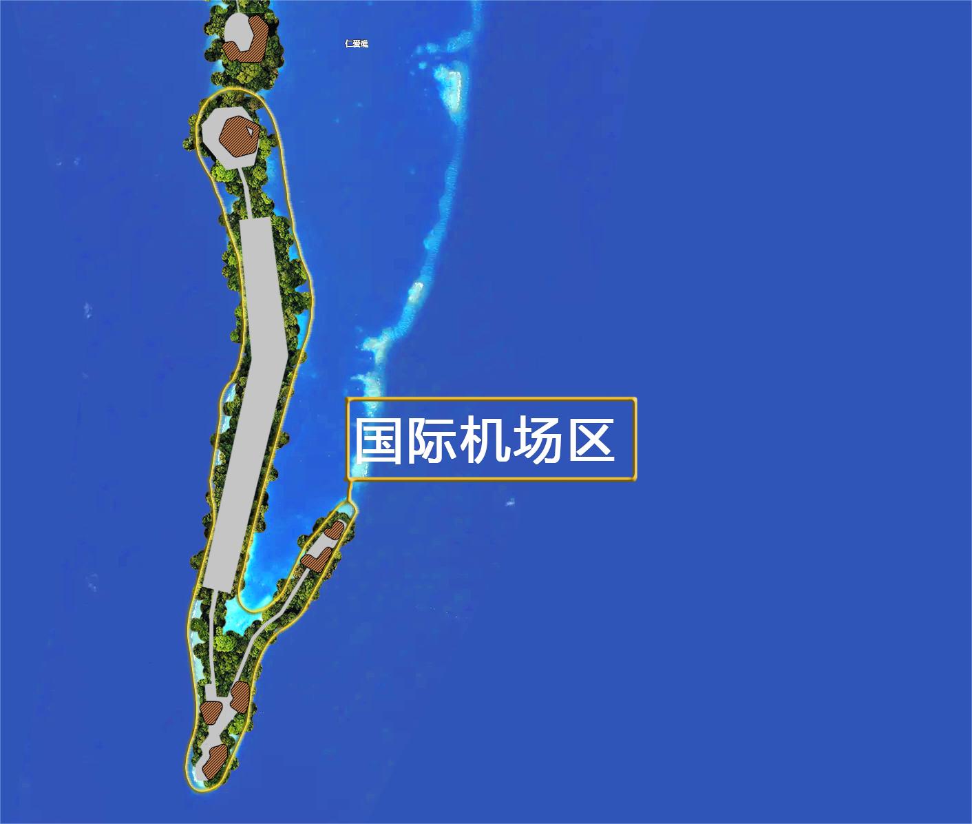 仁爱礁和仁爱岛,菲律宾关于仁爱礁的承诺有依据吗