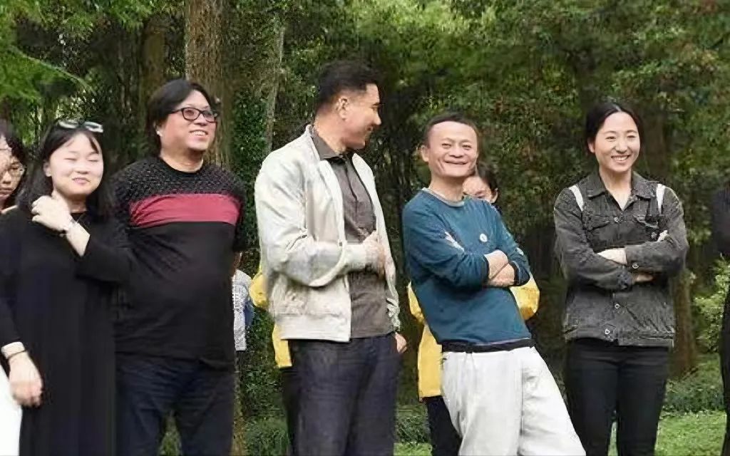 高晓松退圈仪式,高晓松出场