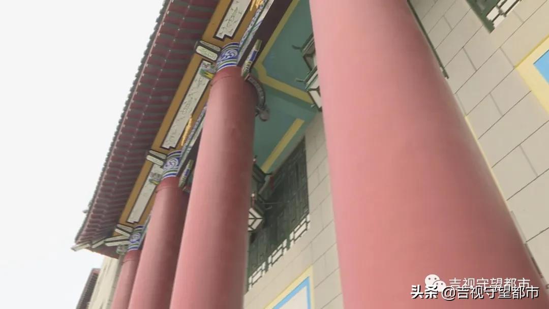 《人世间》又一“回忆杀”：地质宫变身“吉春站”