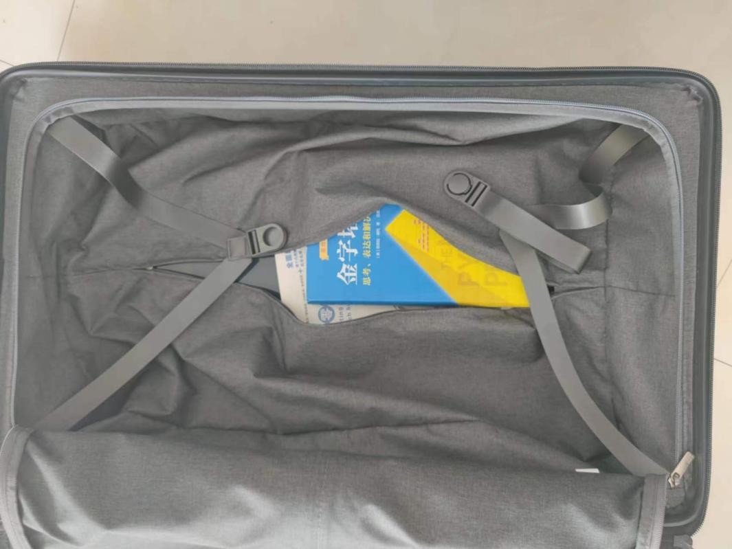 地平线行李箱哪个品牌好,90分行李箱和地平线行李箱哪个好