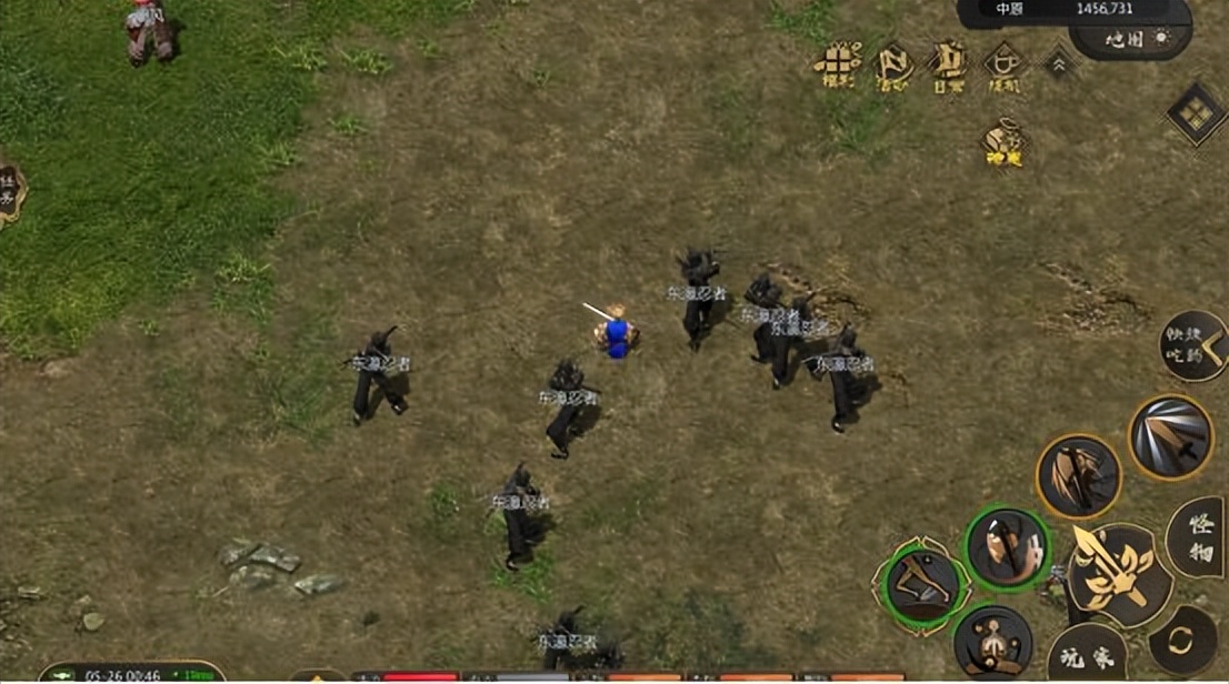 千年手游剑雨如歌下载,千年手游前期怎么打怪