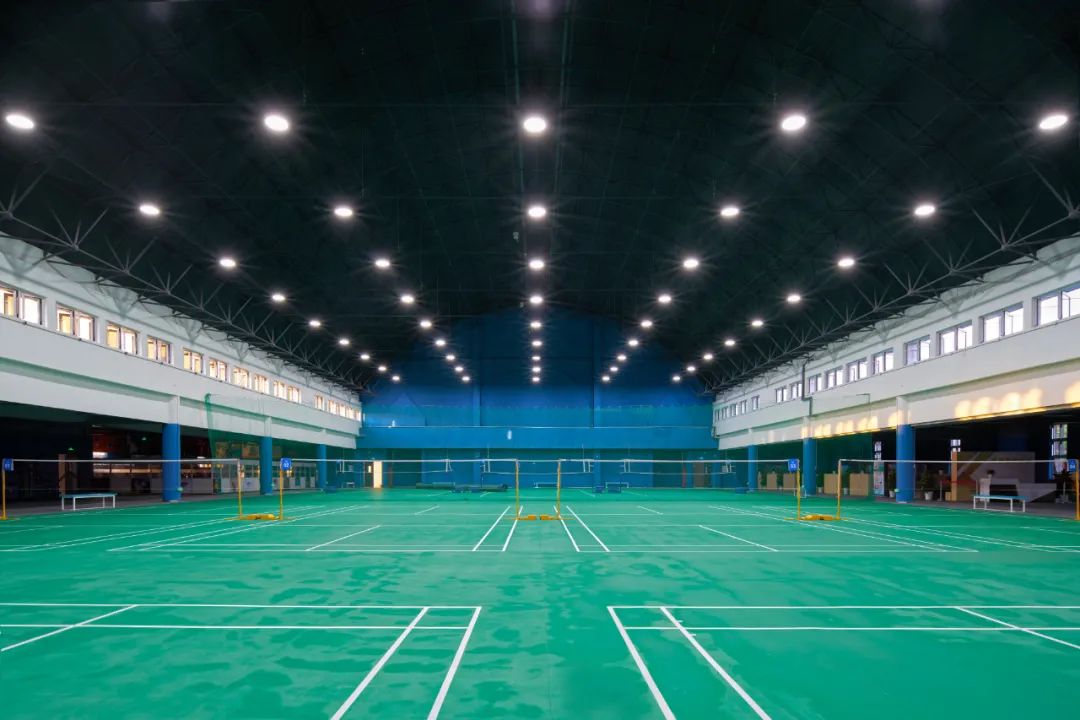 天津市中心公园改造,天津第二工人文化宫公园