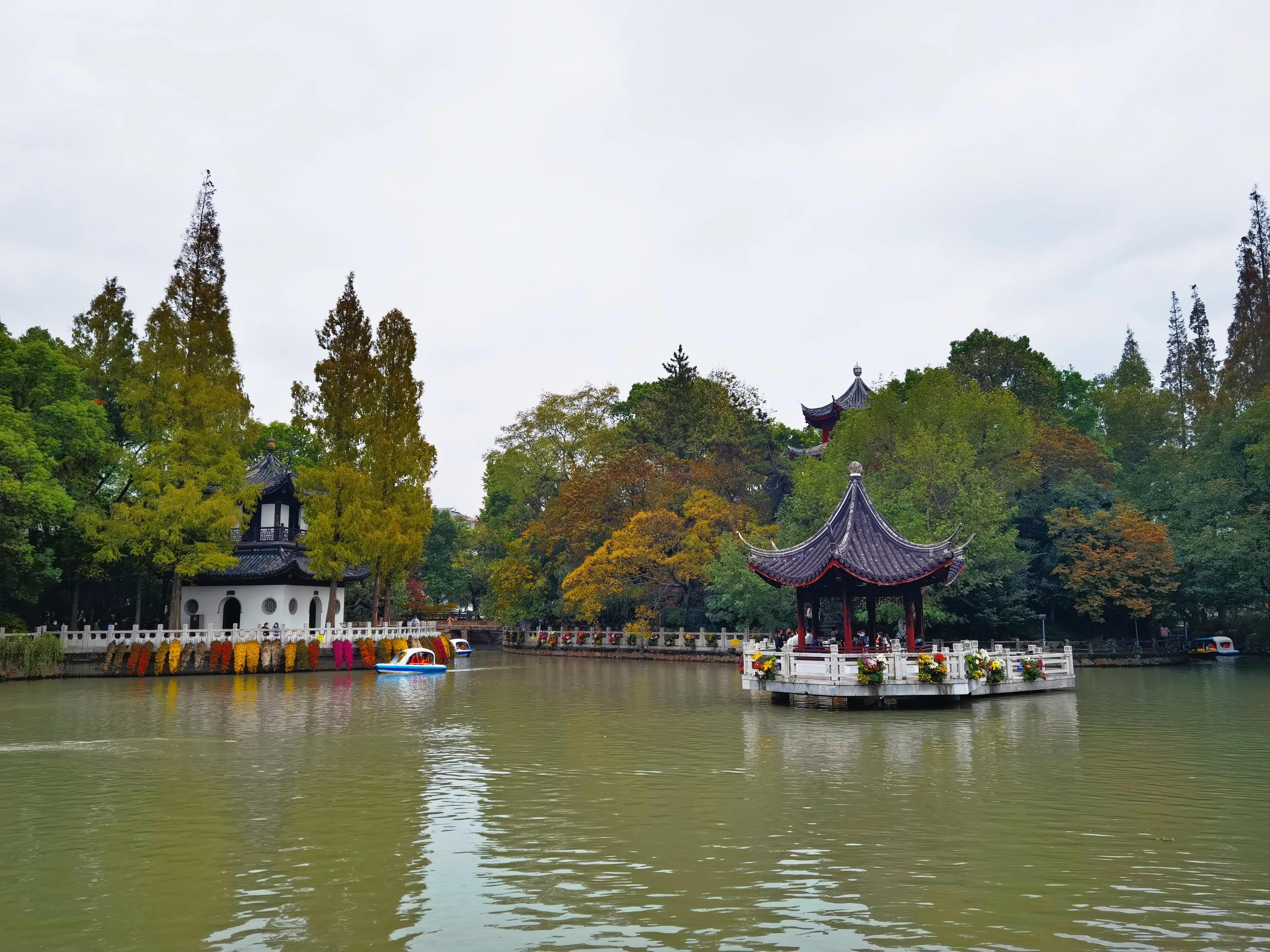 嘉定区一日游攻略,嘉定一日游必去景点小吃