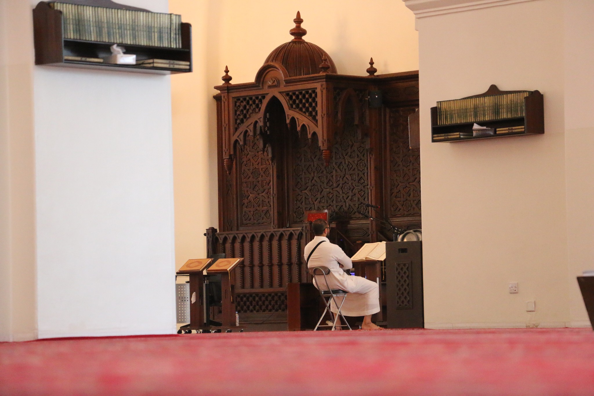 利雅得沙漠行,利雅得旅游攻略