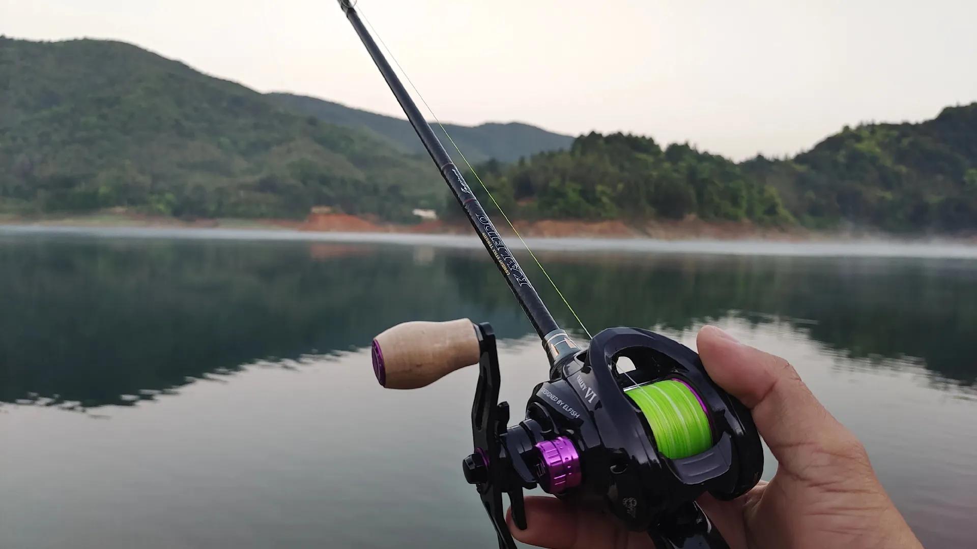 鳜鱼吃跟自己体型一样大的鱼,鳜鱼为什么不吃很小的鱼