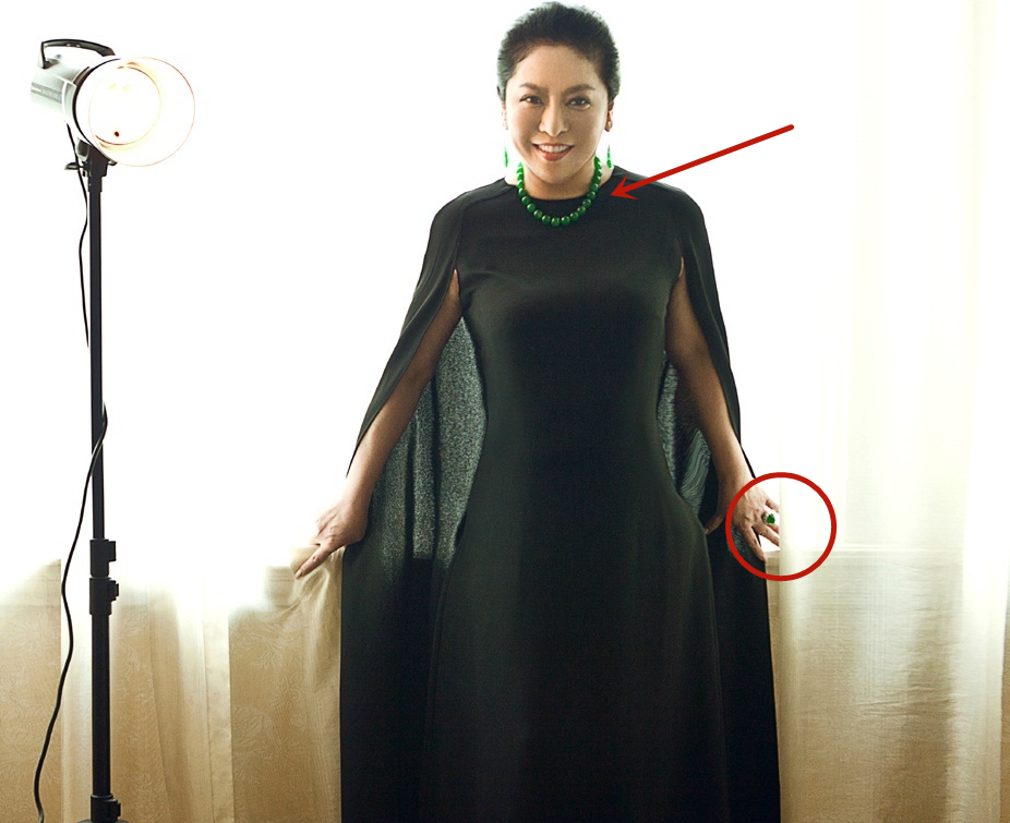 郭碧婷产后照,郭碧婷产后综艺首秀