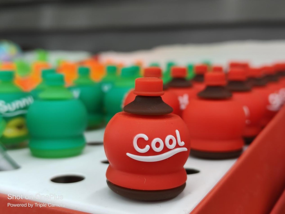 一加ace2对比iphone14promax,一加ace2pro和苹果14promax拍照