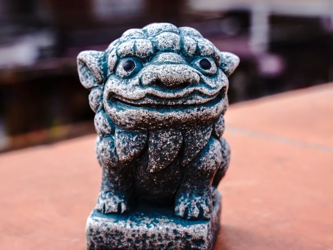 【检察护宝】“宋元泉州·‘狮’意古城”徒步活动来啦~