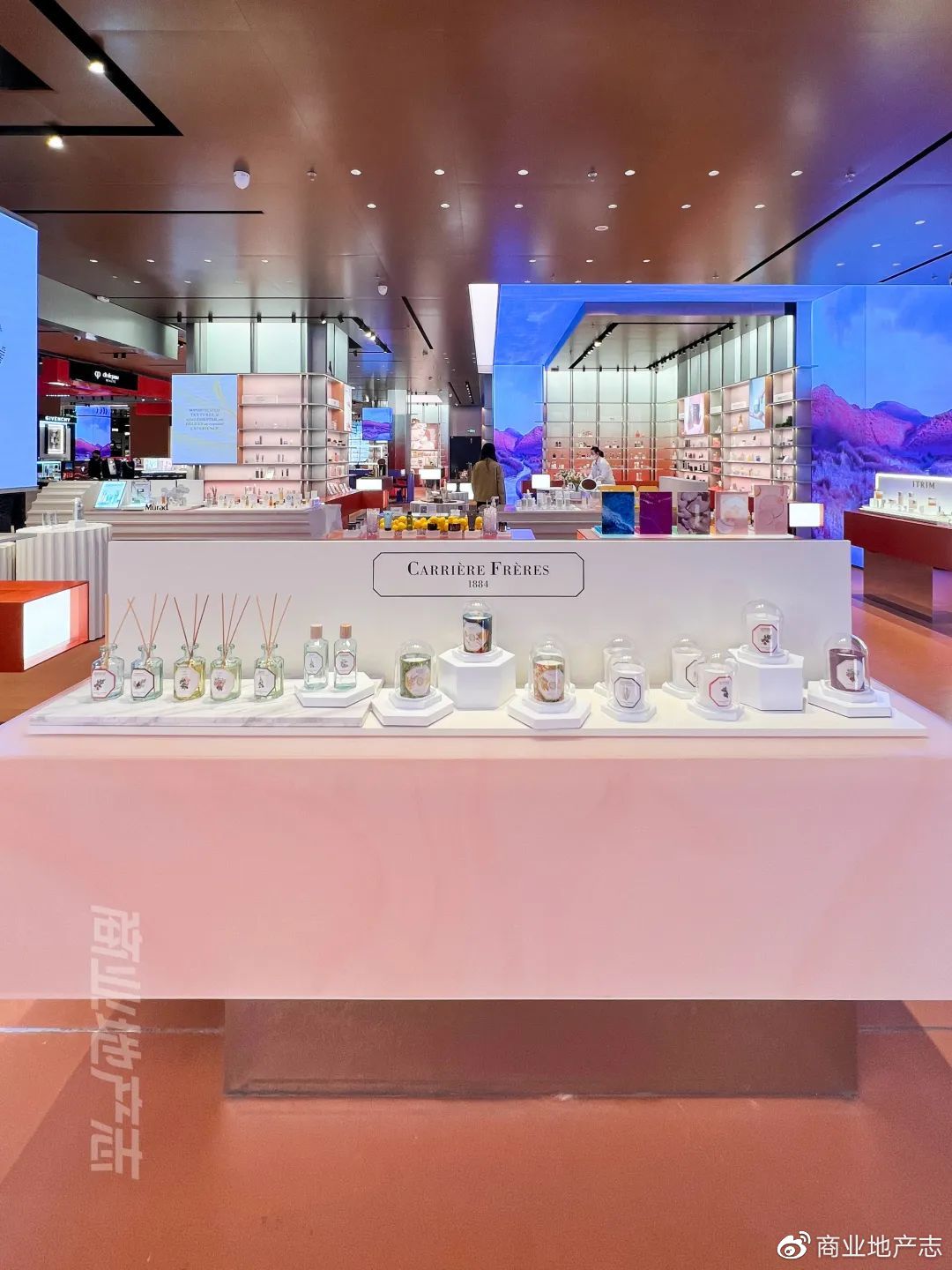 CRR速记|DT51，SKP的mini版？