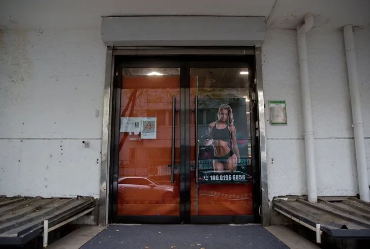 疫情下倒闭的健身房,健身房疫情后开业了生意惨淡