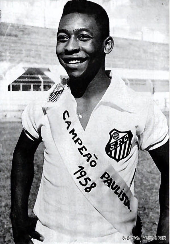 球王贝利的一生纪录片,贝利球王纪录片