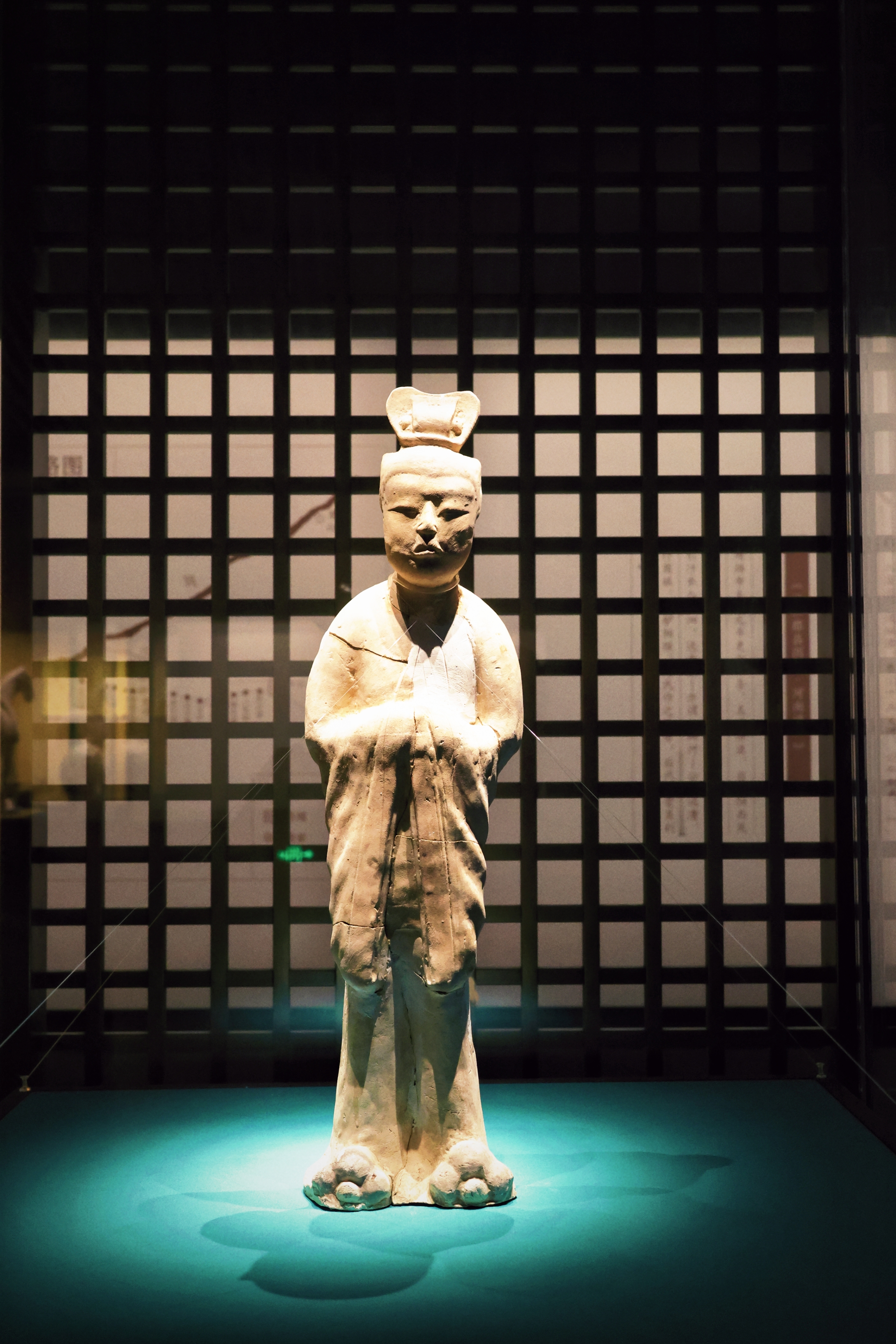 周末郑州哪个博物馆可以玩,郑州博物馆旅游攻略